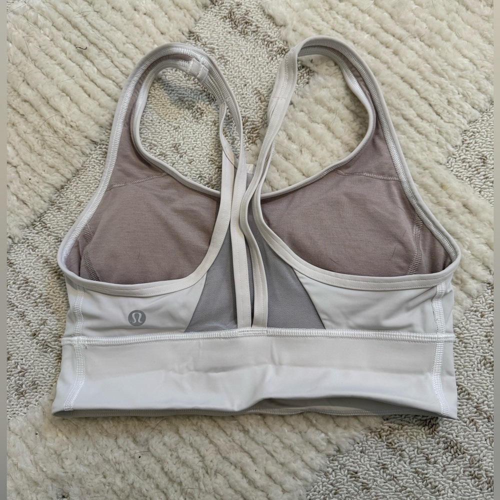 Lululemon bra